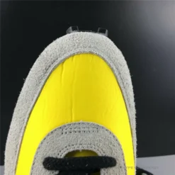 Hypeyourbeast Nike Undercover X Daybreak 'Bright Citron' Sneakers