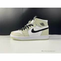 HypeYourBeast Air Jordan 1 High Zoom Air CMFT