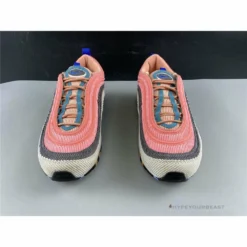 Hypeyourbeast Nike Air Max 97 Corduroy Pack Pink