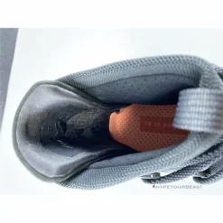 Hypeyourbeast Nike Air Fear Of God 1 Black