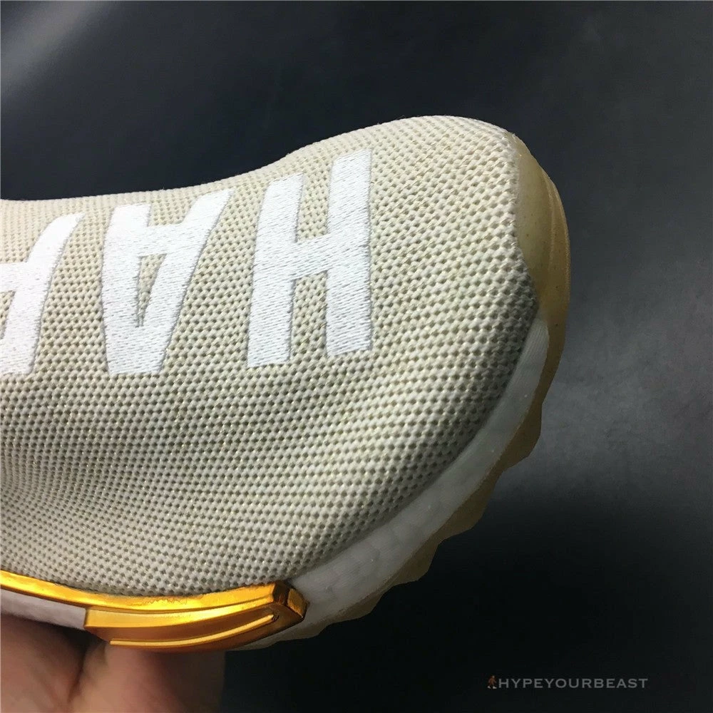 Hypeyourbeast Adidas Pharrell NMD HU China Pack Happy 12 Hypeyourbeast Adidas Pharrell NMD HU China Pack Happy