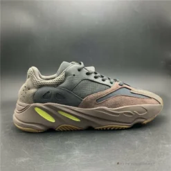 HypeYourBeast Adidas Yeezy Boost 700 'Mauve'