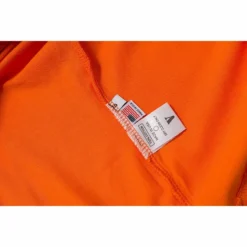 HypeYourBeast Vlone Orange Staple Tee Shirt T-Shirts