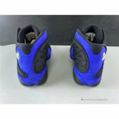 Hypeyourbeast Air Jordan 13 'Hyper Royal'