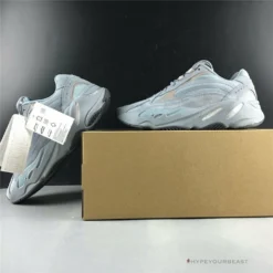 Hypeyourbeast Adidas Yeezy Boost 700 'Hospital Blue'