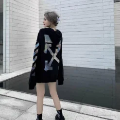 HypeYourBeast Hoodies & Jackets Off White Hoodie Vincent Van Gogh Black 11 HypeYourBeast Hoodies & Jackets Off White Hoodie Vincent Van Gogh Black