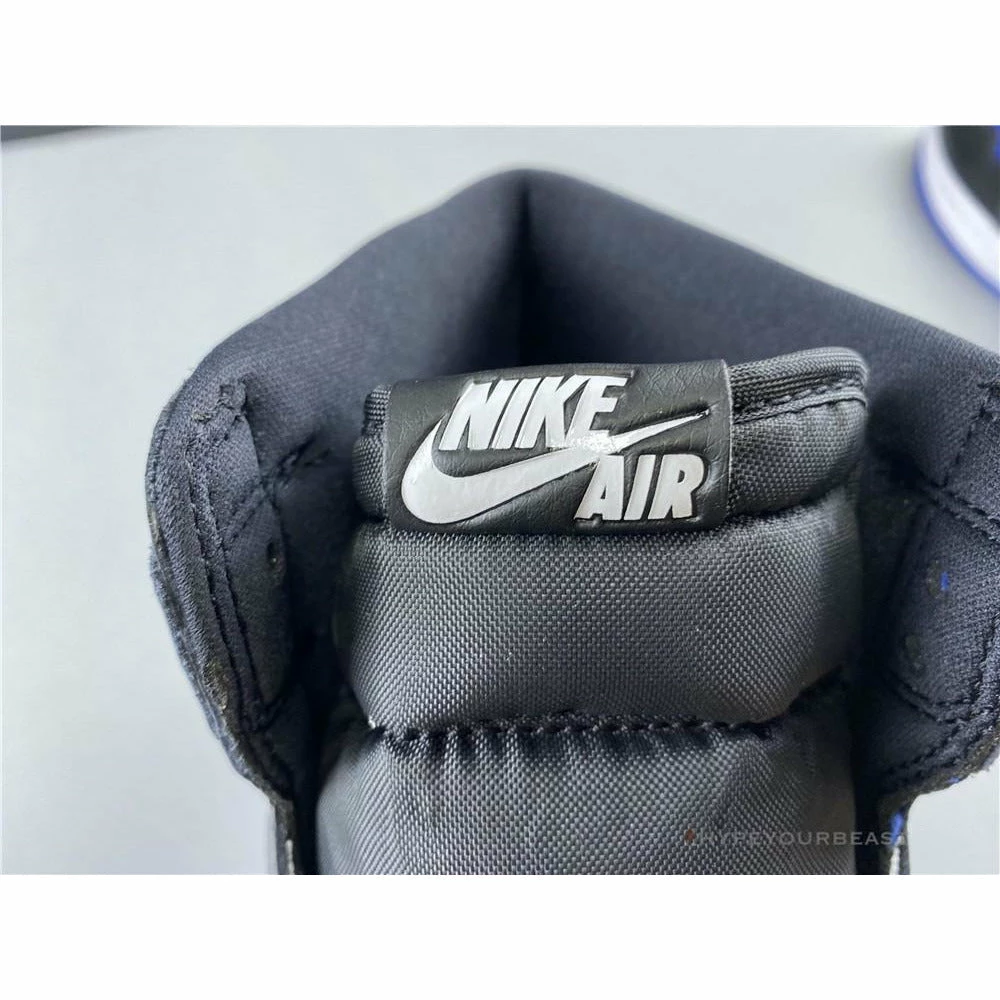 Hypeyourbeast Air Jordan 1 High Game Royal 17 Hypeyourbeast Air Jordan 1 High Game Royal