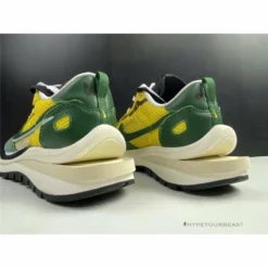 Hypeyourbeast Sacai X Nike Pegasus Vaporfly Green