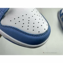 HypeYourBeast Nike SB Dunk Low Gold Blue