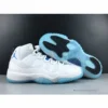Hypeyourbeast Air Jordan 11 'Legend Blue'