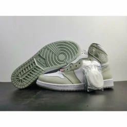 HypeYourBeast Air Jordan 1 High OG 'Seafoam'