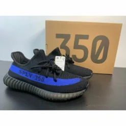 Hypeyourbeast Adidas Yeezy Boost 350 V2 'Dazzling Blue'
