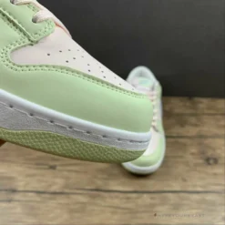 HypeYourBeast Nike Dunk Low Lime Ice