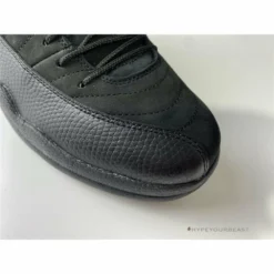 Hypeyourbeast Air Jordan 12 'Dark Concord' 31 Hypeyourbeast Air Jordan 12 'Dark Concord'