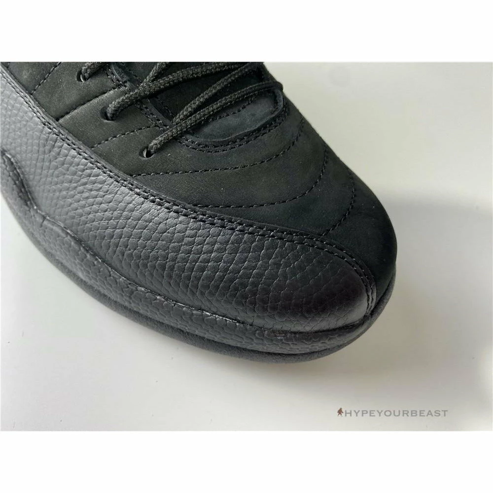 Hypeyourbeast Air Jordan 12 'Dark Concord' 14 Hypeyourbeast Air Jordan 12 'Dark Concord'