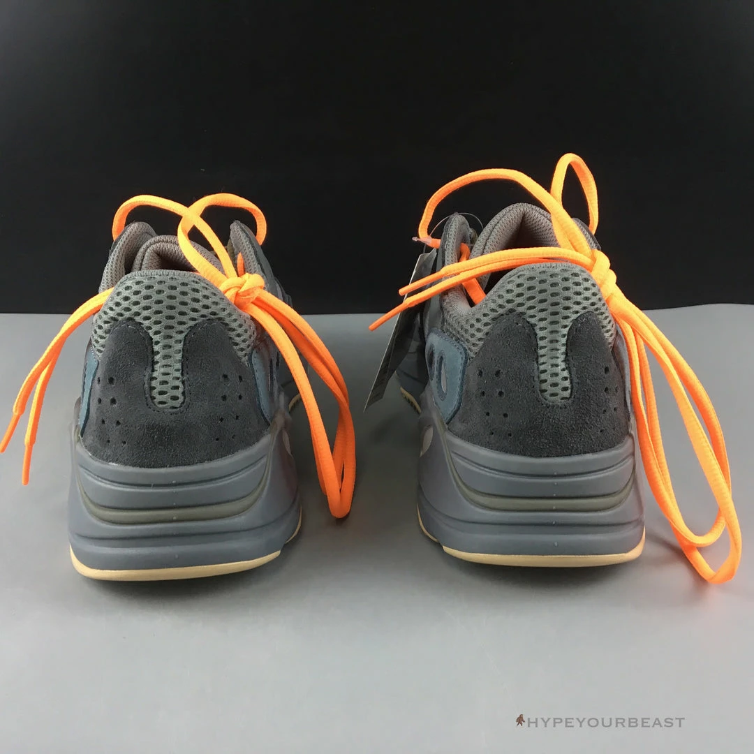 Hypeyourbeast Adidas Yeezy Boost 700 'Teal Blue' 17 Hypeyourbeast Adidas Yeezy Boost 700 'Teal Blue'