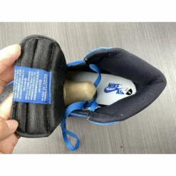 HypeYourBeast Air Jordan 1 Retro High OG 'Dark Marina Blue'