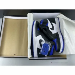 Hypeyourbeast Air Jordan 1 High Game Royal 34 Hypeyourbeast Air Jordan 1 High Game Royal