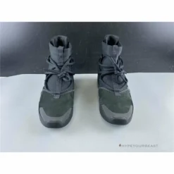 Hypeyourbeast Nike Air Fear Of God 1 Black
