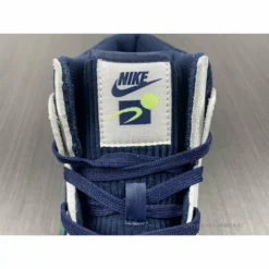 Hypeyourbeast Air Jordan 1 Low X Travis Scott Grey