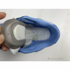 HypeYourBeast Nike SB Dunk Low Gold Blue