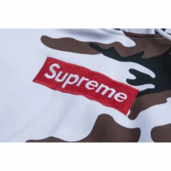 HypeYourBeast Supreme Camo Hoodie White Camouflage Hoodies & Jackets 13 HypeYourBeast Supreme Camo Hoodie White Camouflage Hoodies & Jackets