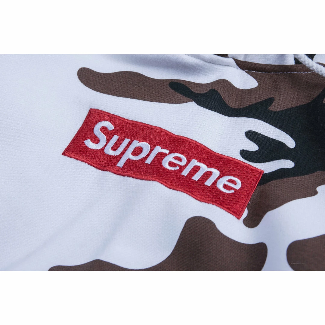 HypeYourBeast Supreme Camo Hoodie White Camouflage Hoodies & Jackets 4 HypeYourBeast Supreme Camo Hoodie White Camouflage Hoodies & Jackets