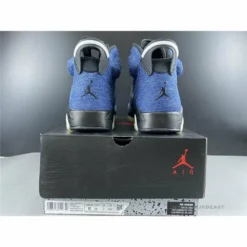 HypeYourBeast Air Jordan 6 'Washed Denim'