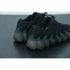 Hypeyourbeast Adidas Yeezy Boost 400 Black