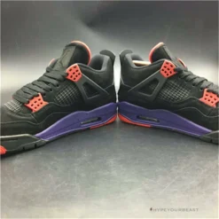 Hypeyourbeast Air Jordan 4 Retro Raptors