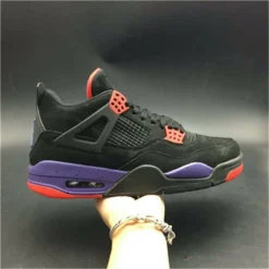 Hypeyourbeast Air Jordan 4 Retro Raptors