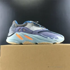 Hypeyourbeast Adidas Yeezy Boost 700 'Blue Carbon'