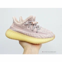 HypeYourBeast Adidas Yeezy Boost 350 V2 Synth (Infant)
