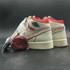 Hypeyourbeast Air Jordan 1 Retro High Phantom Gym Red 38 Hypeyourbeast Air Jordan 1 Retro High Phantom Gym Red
