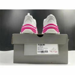HypeYourBeast Balenciaga Triple S BCG Triple S White Pink