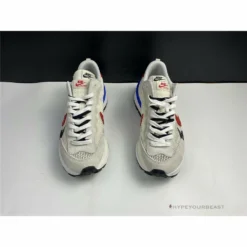 Hypeyourbeast Sacai X Nike Pegasus Vaporfly White / Red