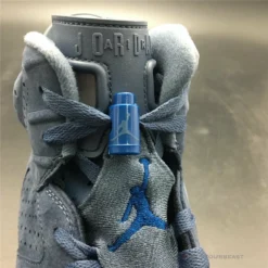 HypeYourBeast Air Jordan 6 Retro 'Diffused Blue' 33 HypeYourBeast Air Jordan 6 Retro 'Diffused Blue'
