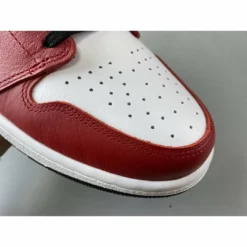 Hypeyourbeast Air Jordan 1 Retro High Snake Chicago Satin