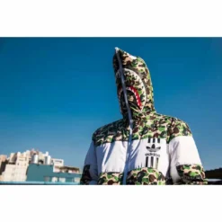HypeYourBeast Adidas X Bape Camo Jacket 46 HypeYourBeast Adidas X Bape Camo Jacket