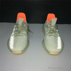 Hypeyourbeast Adidas Yeezy Boost 350 V2 'Desert Sage'