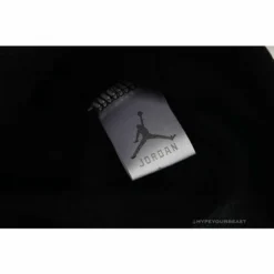 HypeYourBeast Air Jordan Hoodie Black Hoodies & Jackets