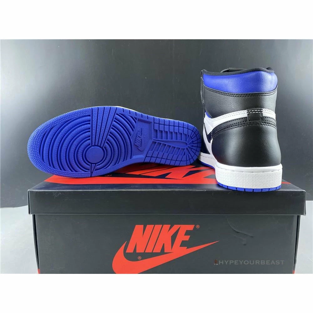 Hypeyourbeast Air Jordan 1 High Game Royal 18 Hypeyourbeast Air Jordan 1 High Game Royal