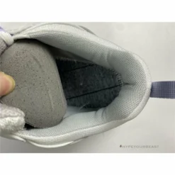 Hypeyourbeast Balenciaga Triple S BCG Triple S Grey / Pink