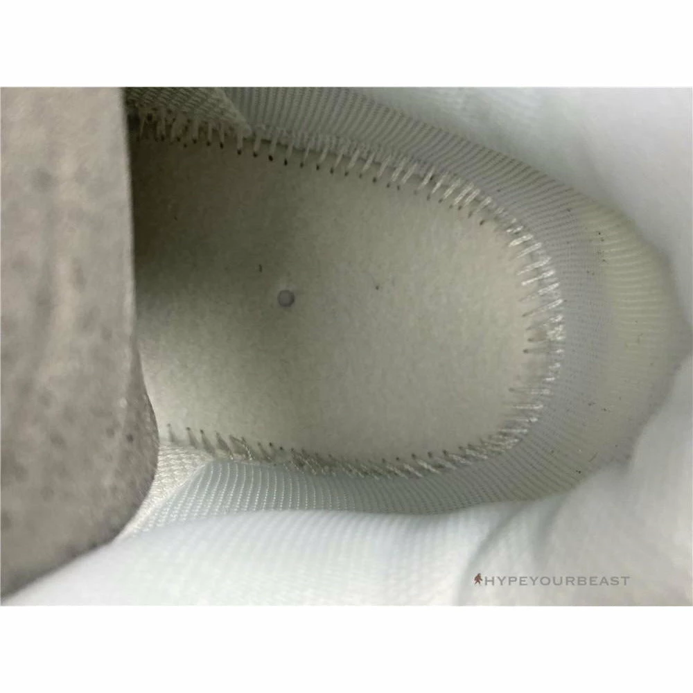 Hypeyourbeast BCG Triple S White / Black Balenciaga Triple S 11 Hypeyourbeast BCG Triple S White / Black Balenciaga Triple S