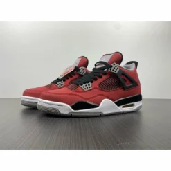 HypeYourBeast Air Jordan 4 Retro Toro Bravo