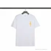 Hypeyourbeast OFF-WHITE Travis Scott Cactus Jack Astronomical Tee Shirt 'WHITE'