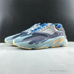 Hypeyourbeast Adidas Yeezy Boost 700 'Blue Carbon'
