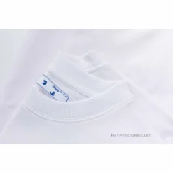 HypeYourBeast Off White Shirt Follower - White
