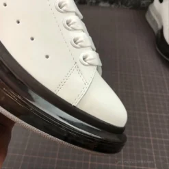 HypeYourBeast Alexander McQueen Transparent Sole