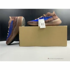 Hypeyourbeast Adidas Yeezy Boost 380 'Azure' Yeezy 380